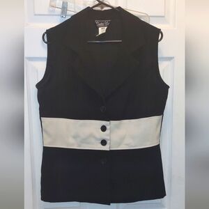 Vintage Suit vest